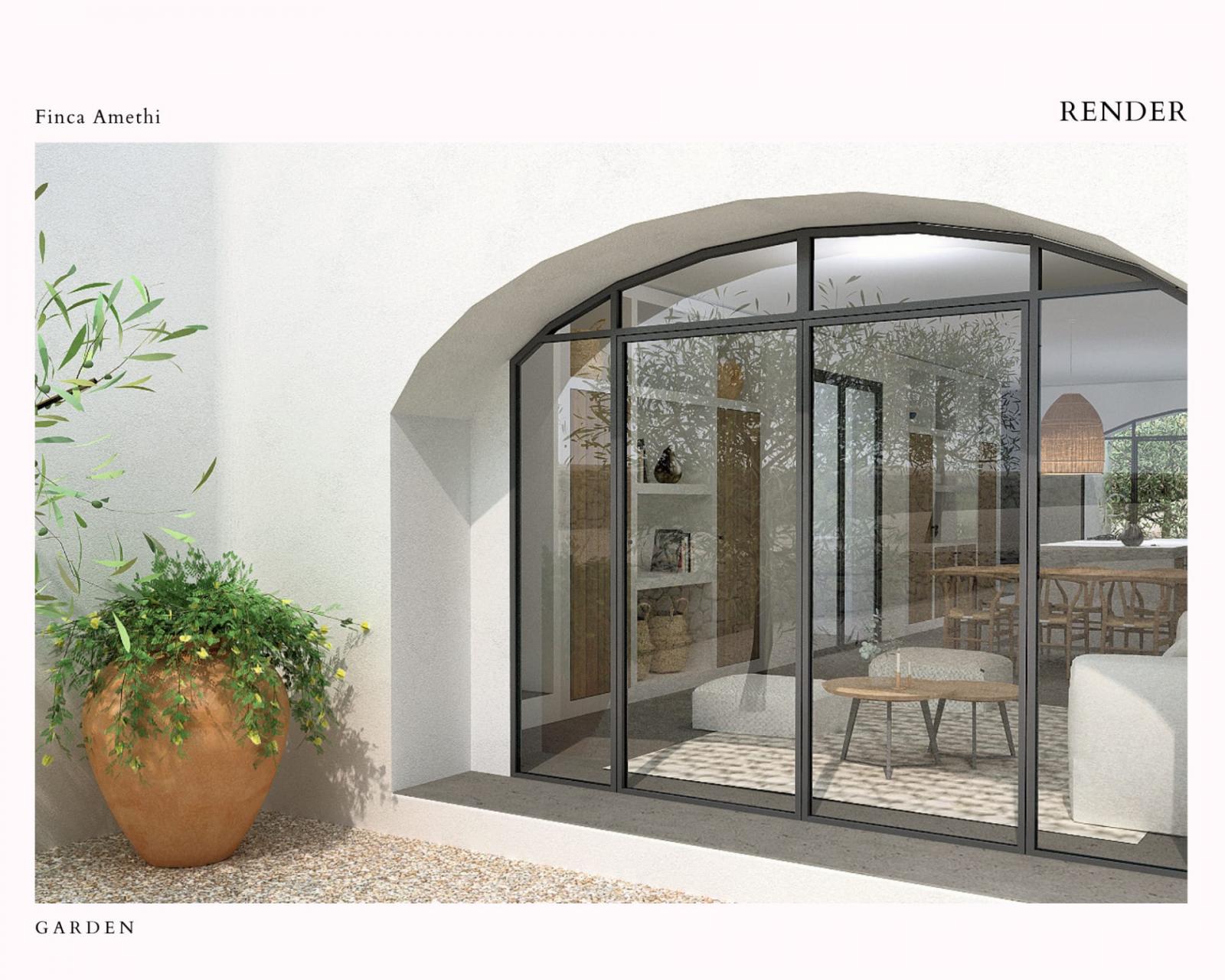 Photo number 32. Land / Ground for sale in Jalón / Xaló. Ref.: PRT-292330