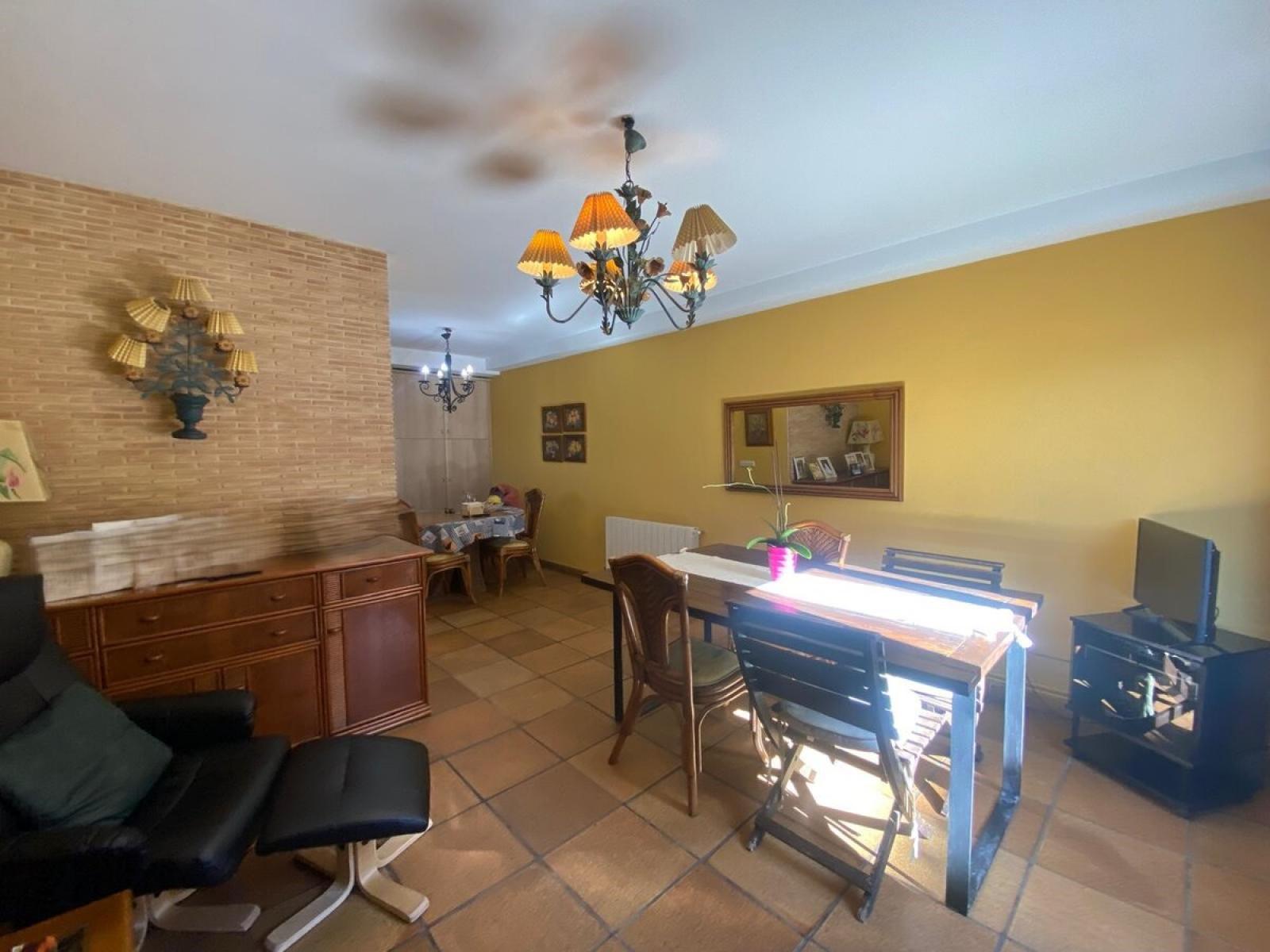 Photo number 10. Villa for sale in Ondara. Ref.: SLH-5-45-15459