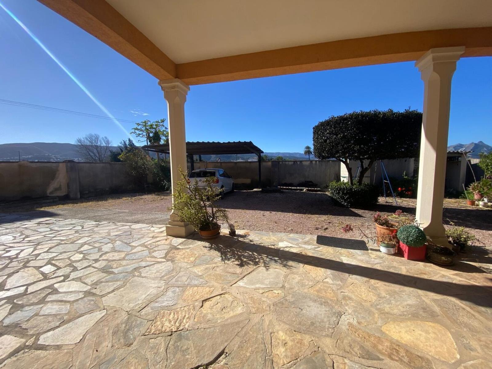 Photo number 44. Villa for sale in Ondara. Ref.: SLH-5-45-15459
