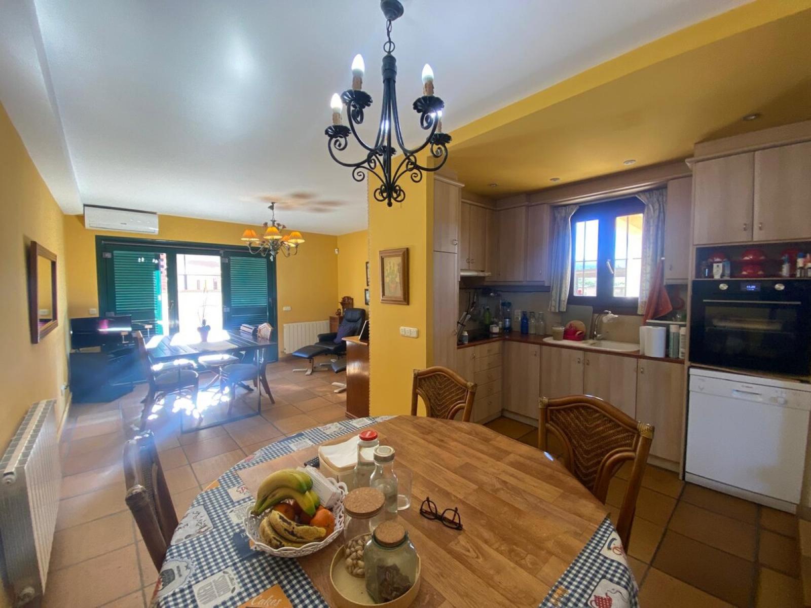 Photo number 11. Villa for sale in Ondara. Ref.: SLH-5-45-15459