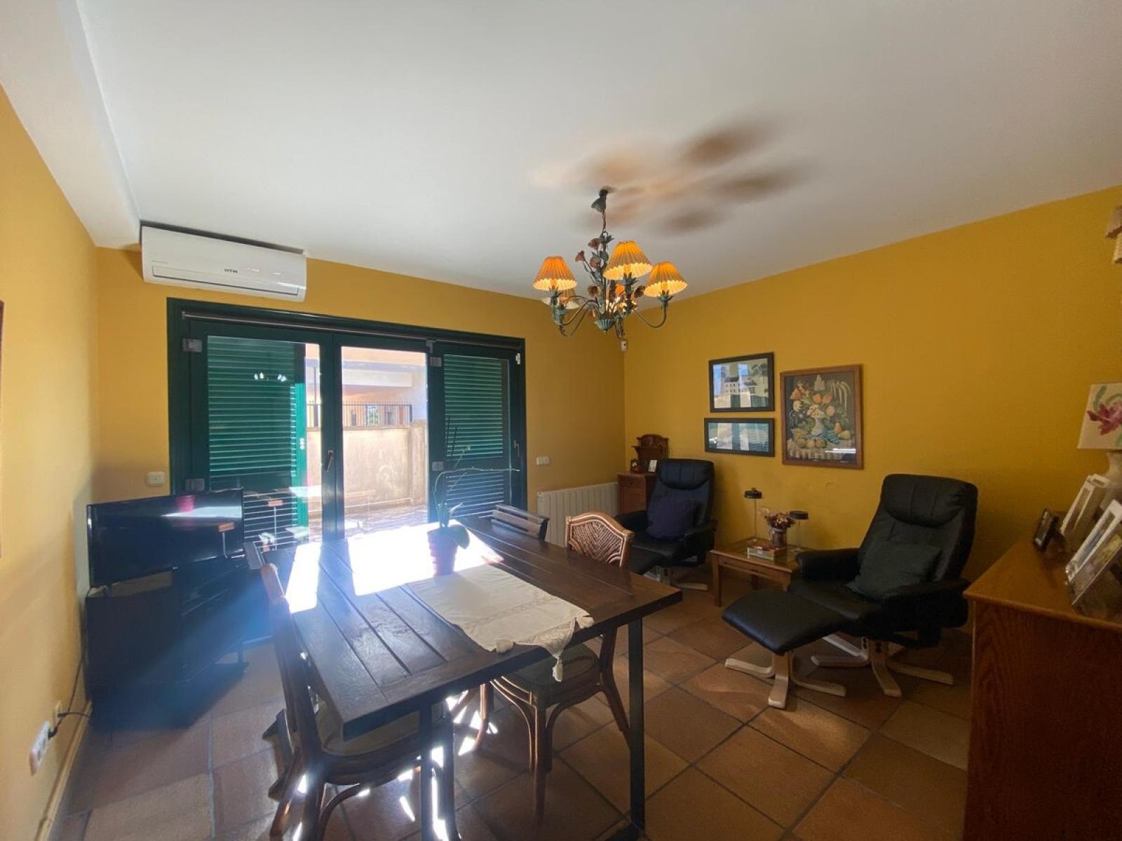 Photo number 8. Villa for sale in Ondara. Ref.: SLH-5-45-15459