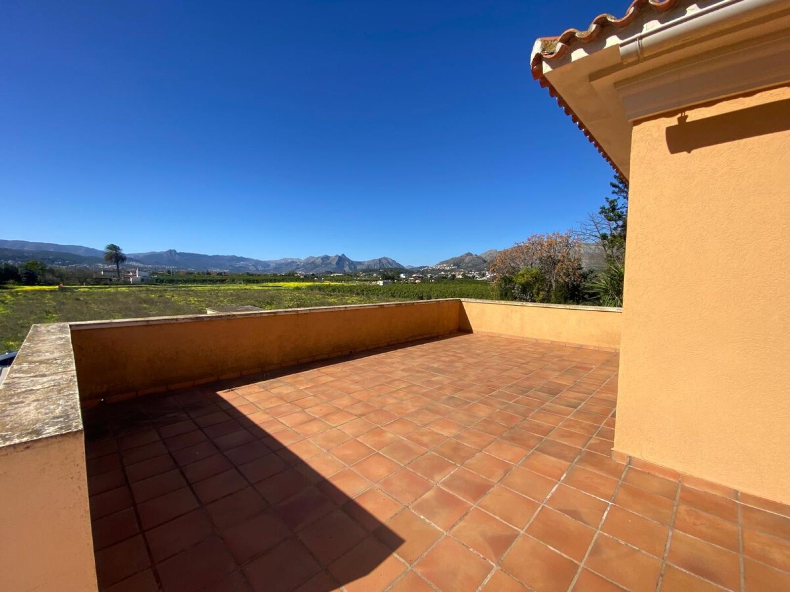 Photo number 55. Villa for sale in Ondara. Ref.: SLH-5-45-15459