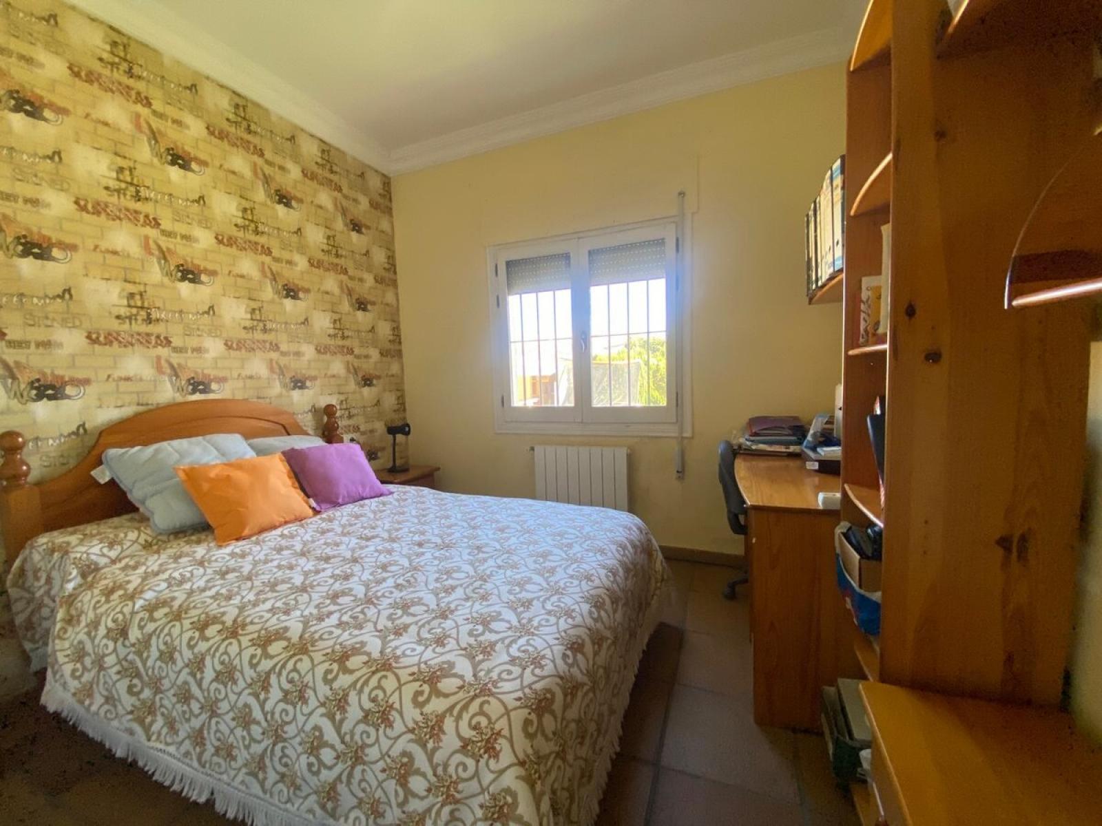 Photo number 24. Villa for sale in Ondara. Ref.: SLH-5-45-15459
