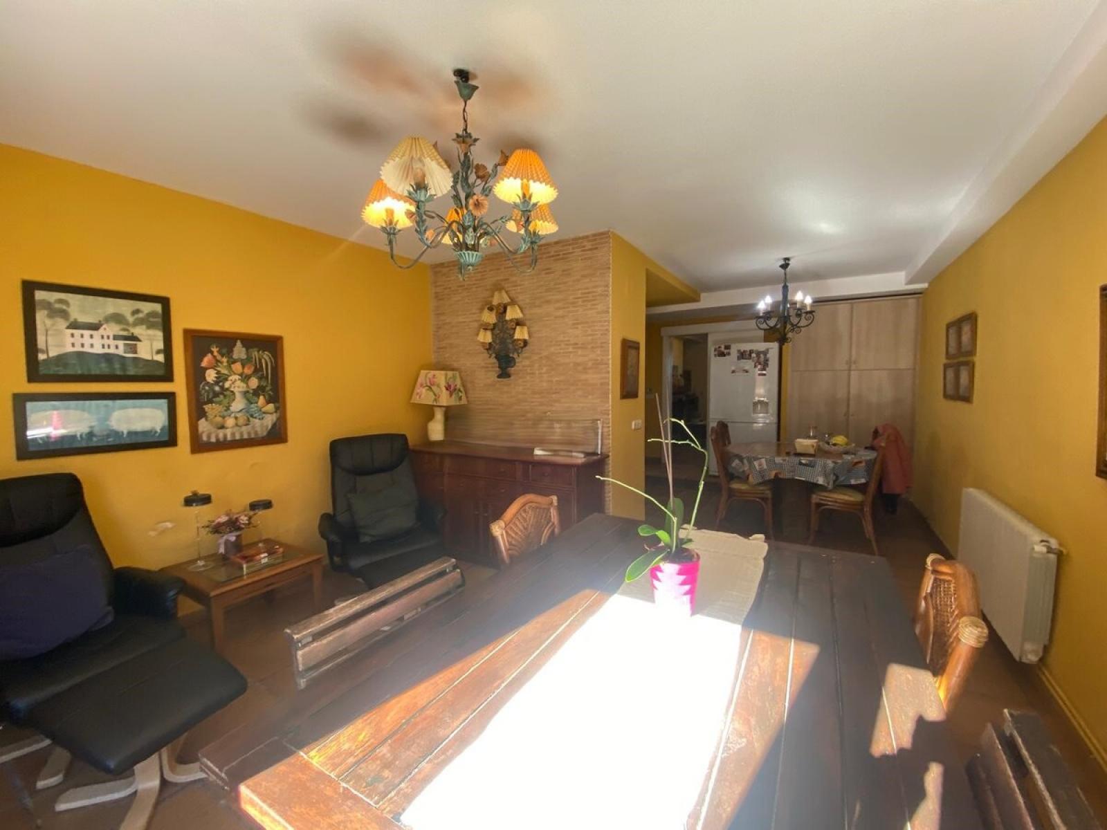 Photo number 9. Villa for sale in Ondara. Ref.: SLH-5-45-15459