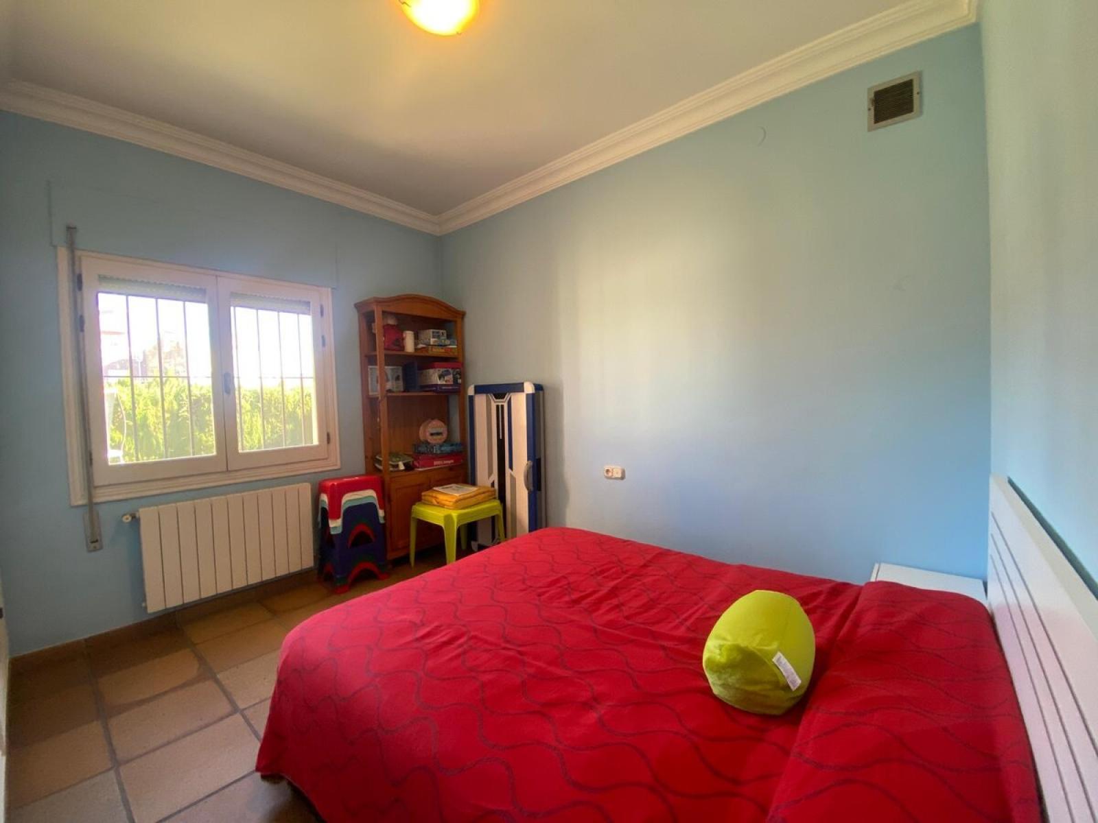 Photo number 17. Villa for sale in Ondara. Ref.: SLH-5-45-15459