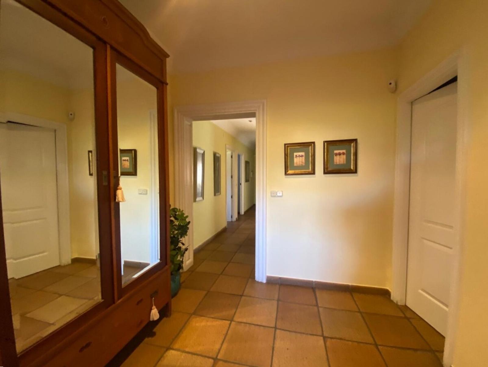 Photo number 23. Villa for sale in Ondara. Ref.: SLH-5-45-15459