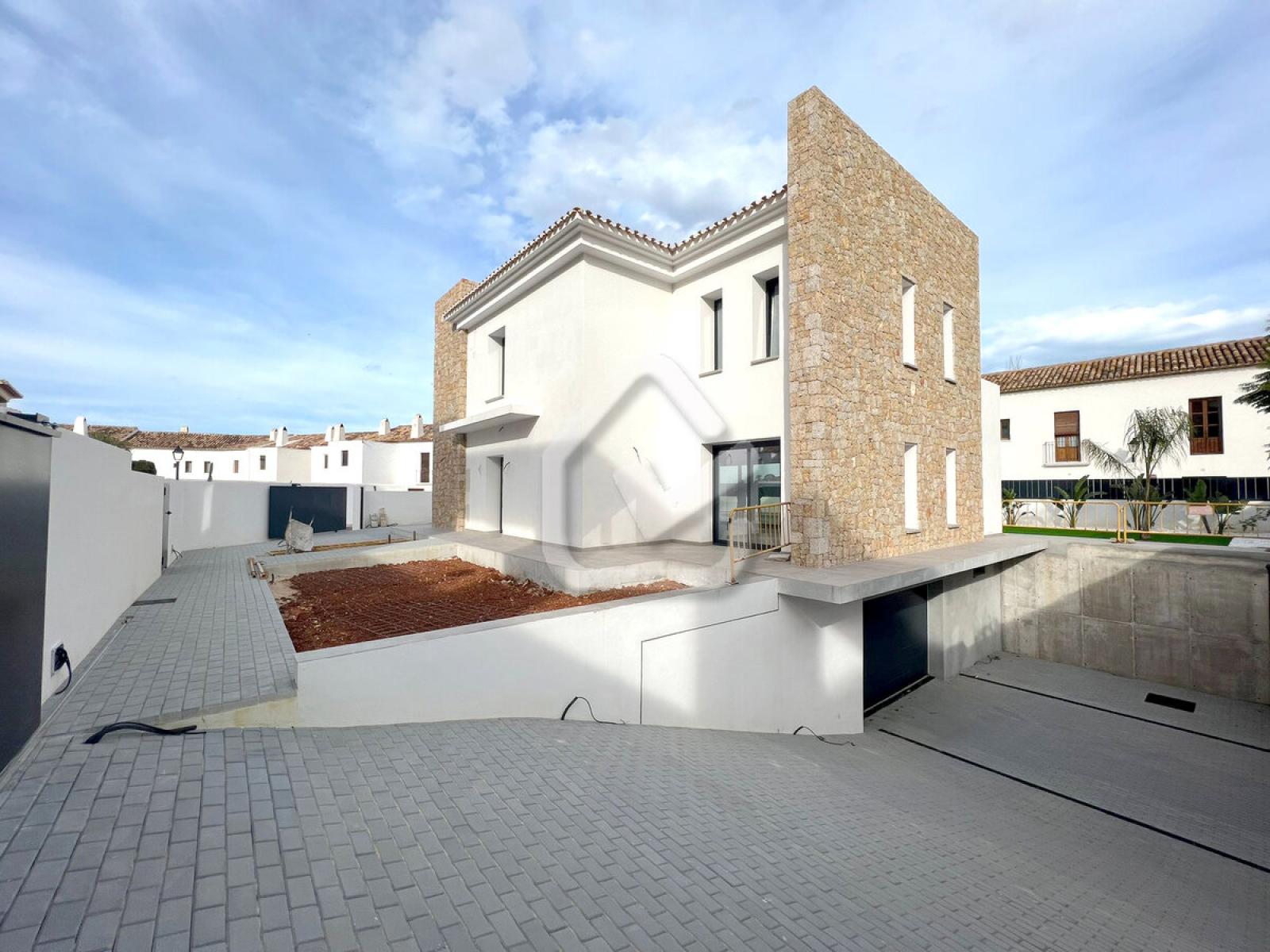 Photo number 43. Villa for sale in Denia. Ref.: SLH-5-36-15481