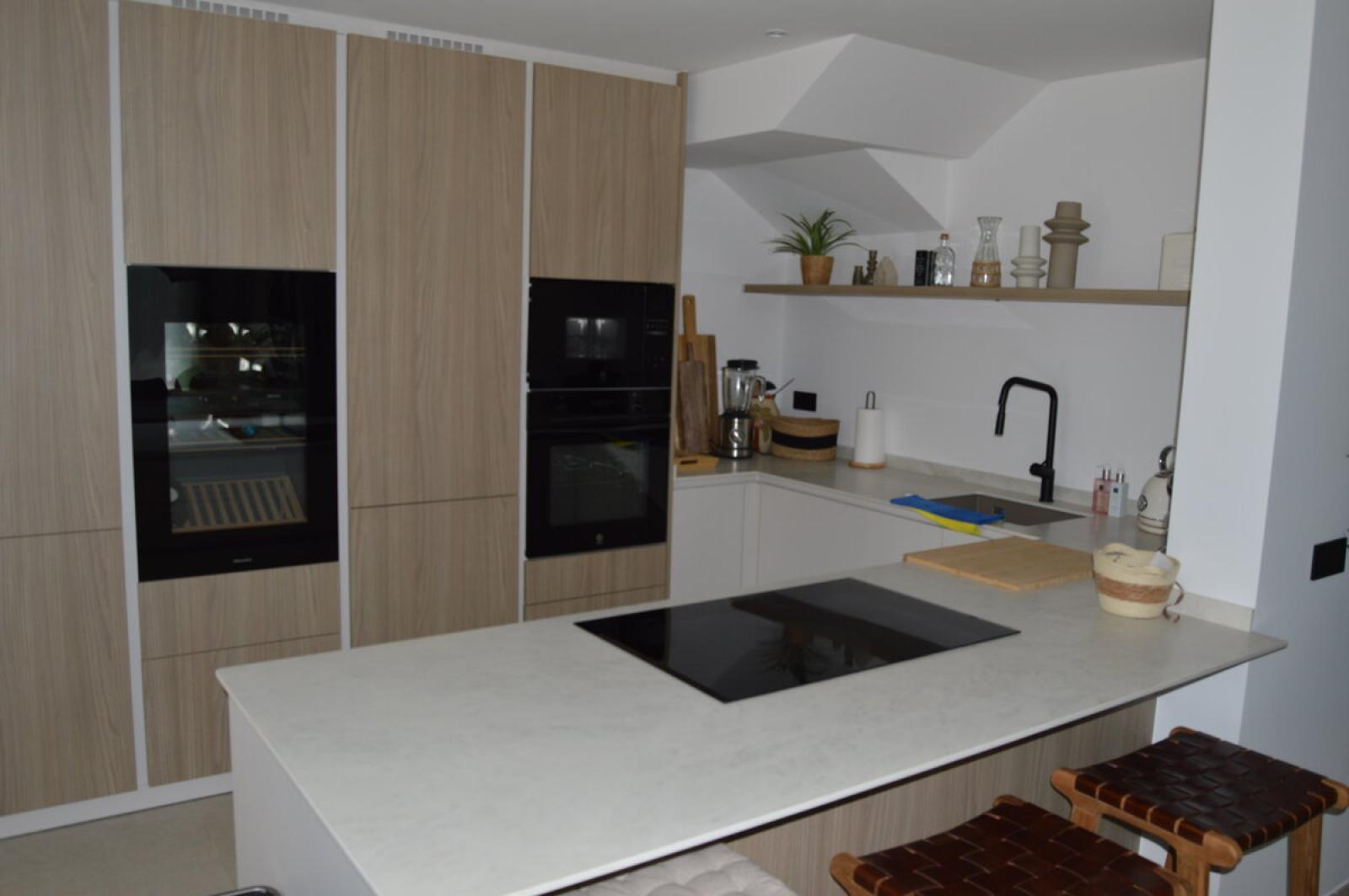 Photo number 6. Villa for sale in Jalón / Xaló. Ref.: SLH-5-36-15496