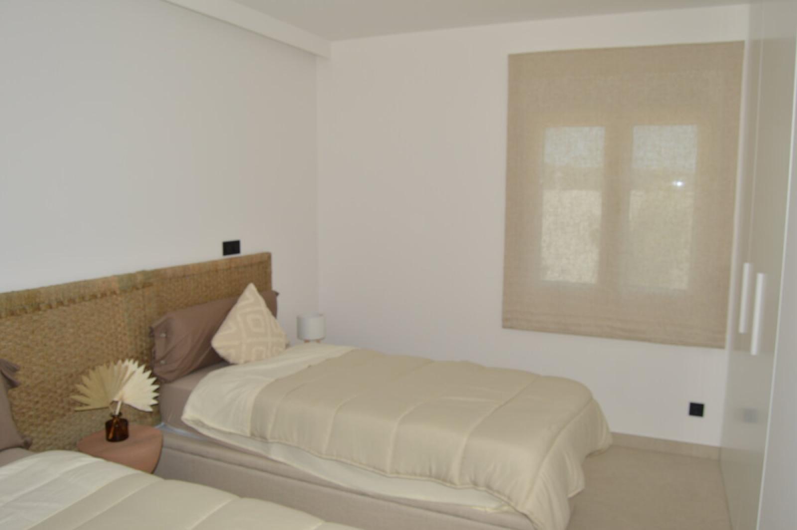 Photo number 9. Villa for sale in Jalón / Xaló. Ref.: SLH-5-36-15496