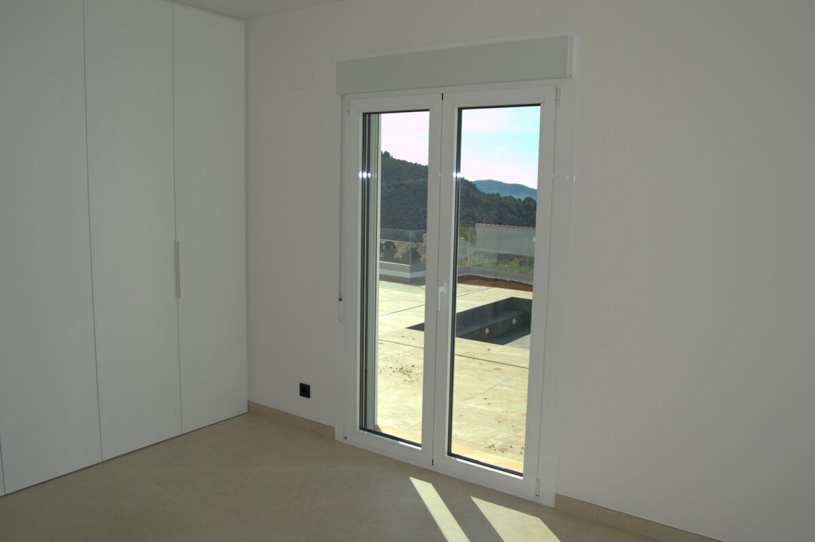 Photo number 8. Villa for sale in Jalón / Xaló. Ref.: SLH-5-36-15496