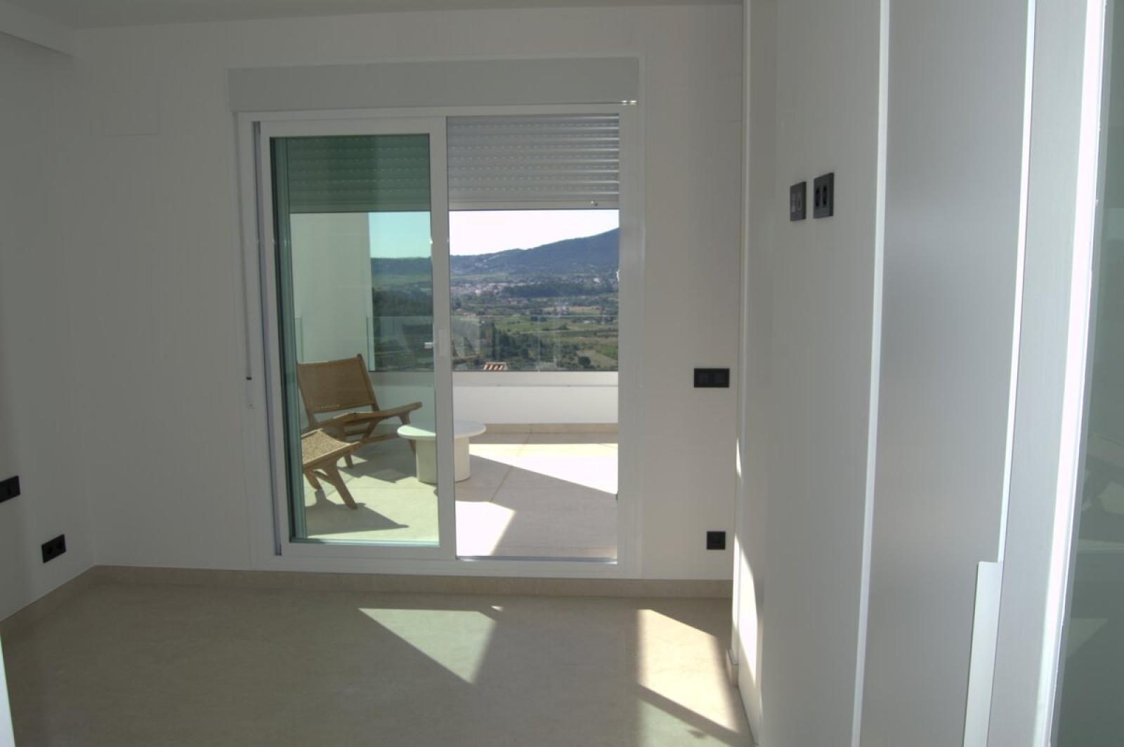 Photo number 18. Villa for sale in Jalón / Xaló. Ref.: SLH-5-36-15496