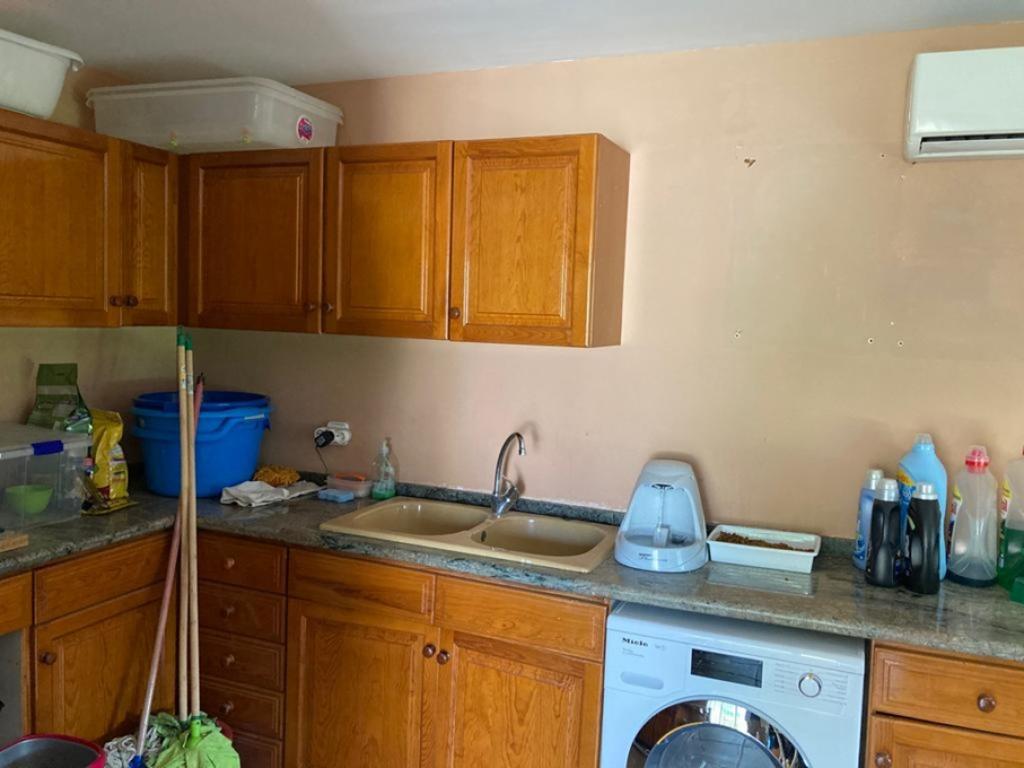 Photo number 21. Villa for sale in Denia. Ref.: XMI-294727