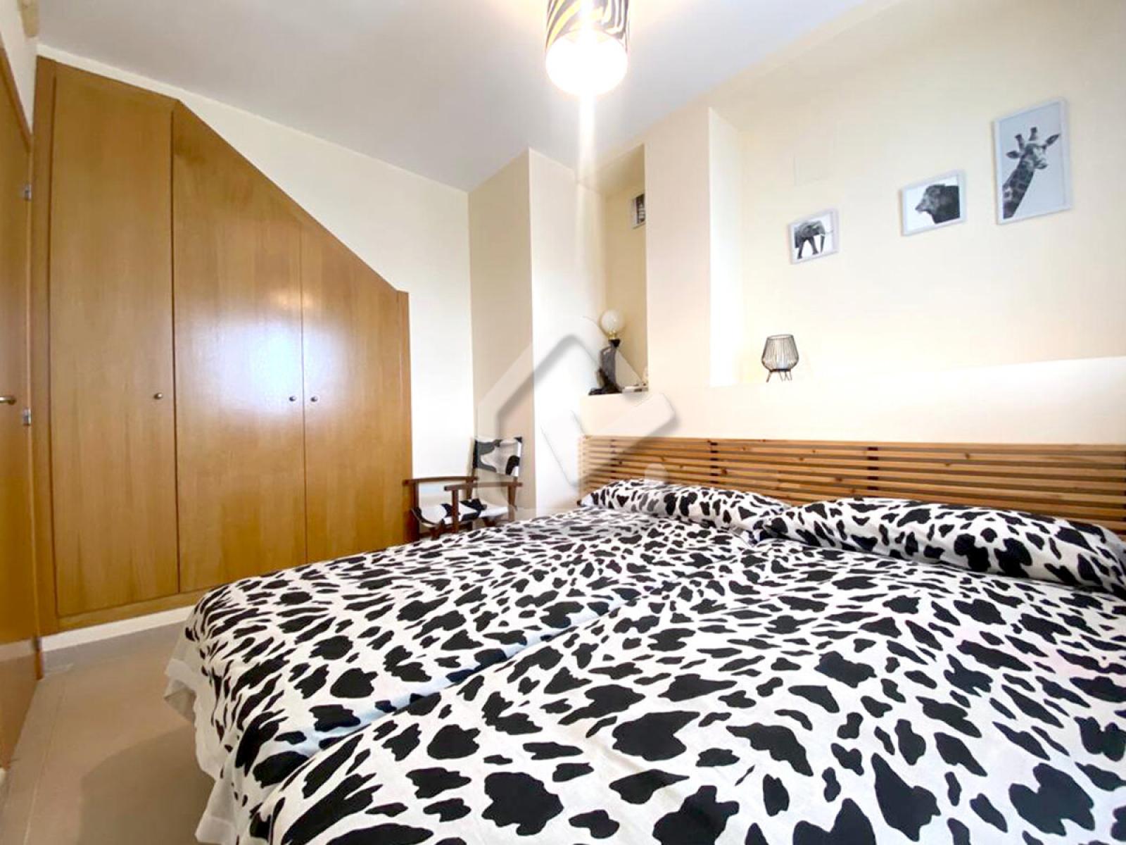 Photo number 24. Penthouse for sale on the first beach line in Denia. Ref.: SLH-5-30-15555