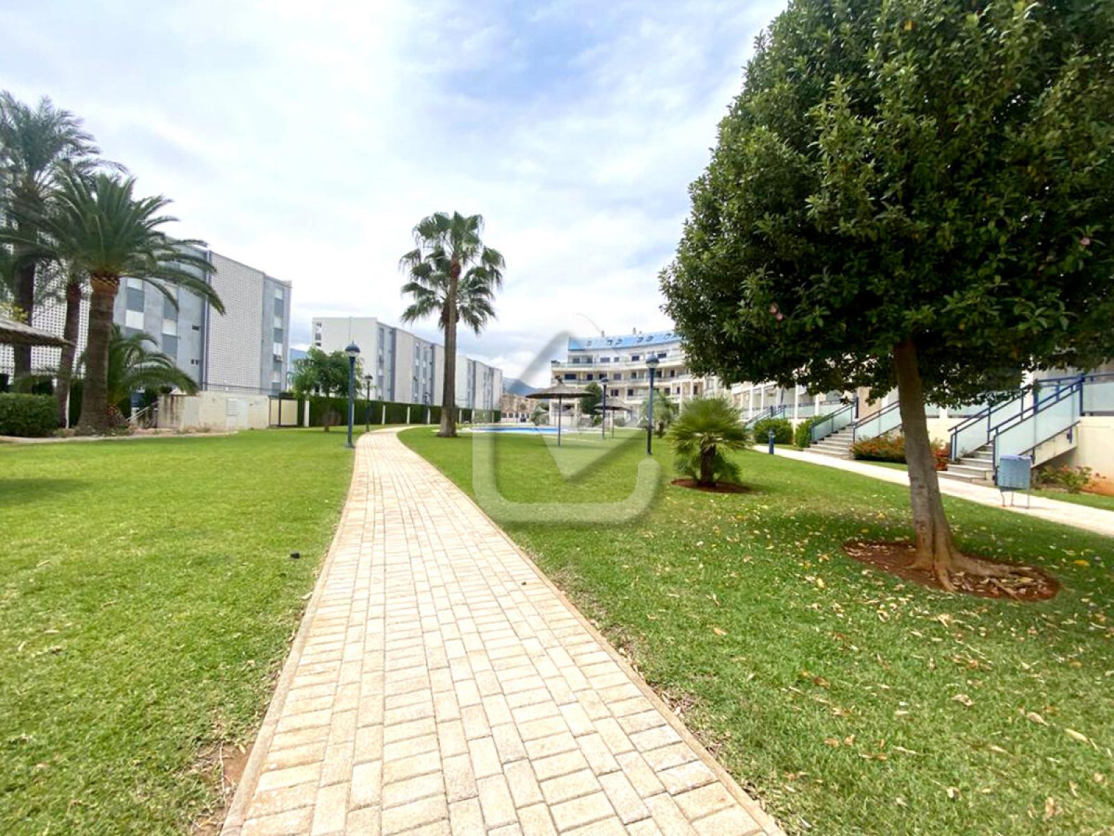 Photo number 33. Penthouse for sale on the first beach line in Denia. Ref.: SLH-5-30-15555