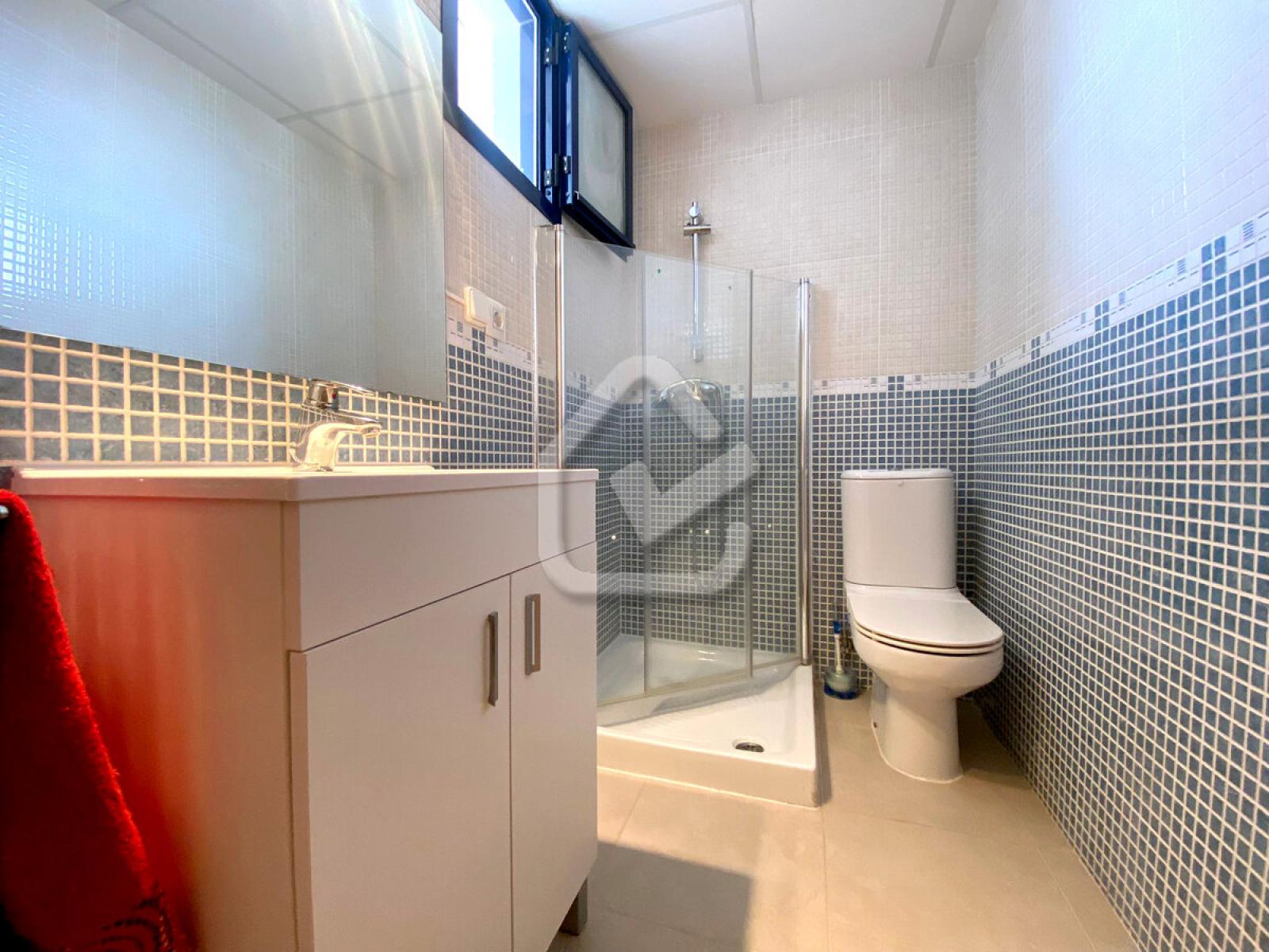 Photo number 27. Penthouse for sale on the first beach line in Denia. Ref.: SLH-5-30-15555