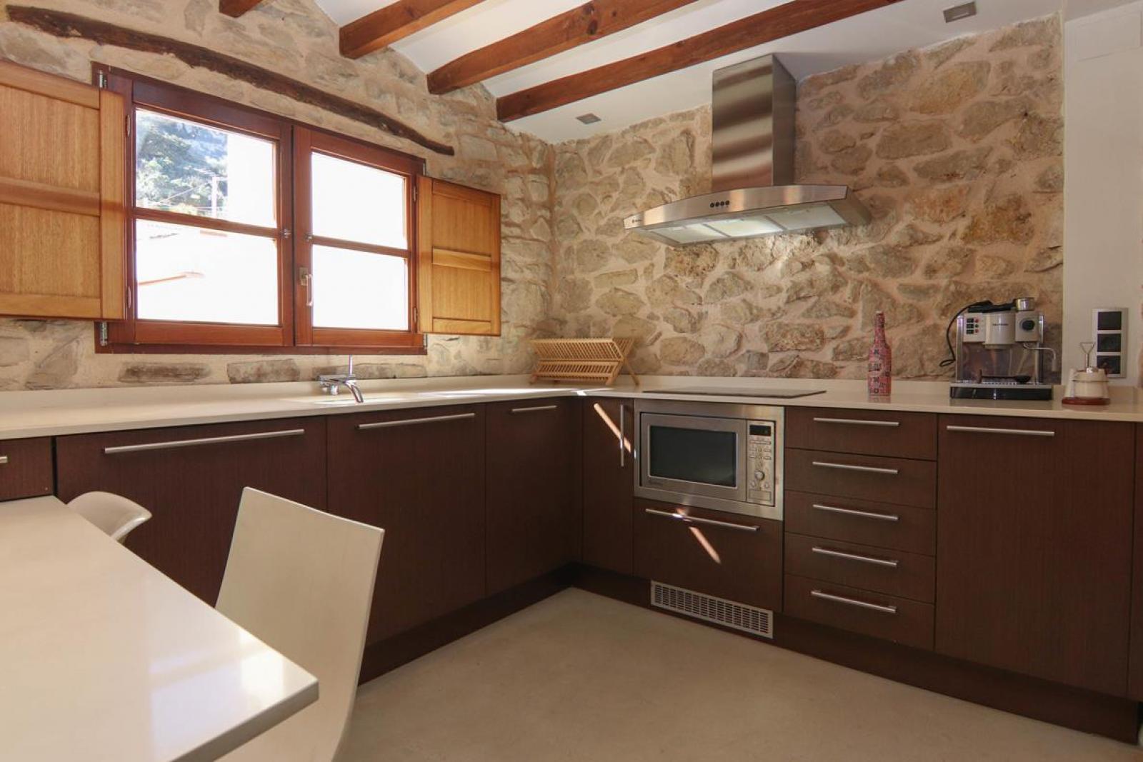Photo number 6. Village property for sale in Vall de Laguar. Ref.: EIR-505498