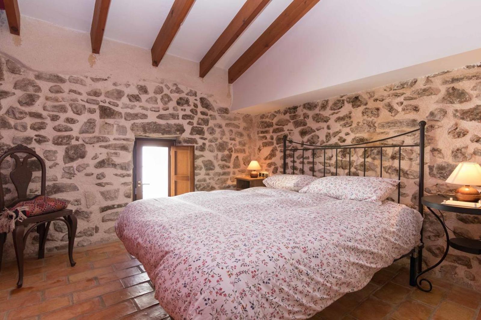 Photo number 15. Village property for sale in Vall de Laguar. Ref.: EIR-505498
