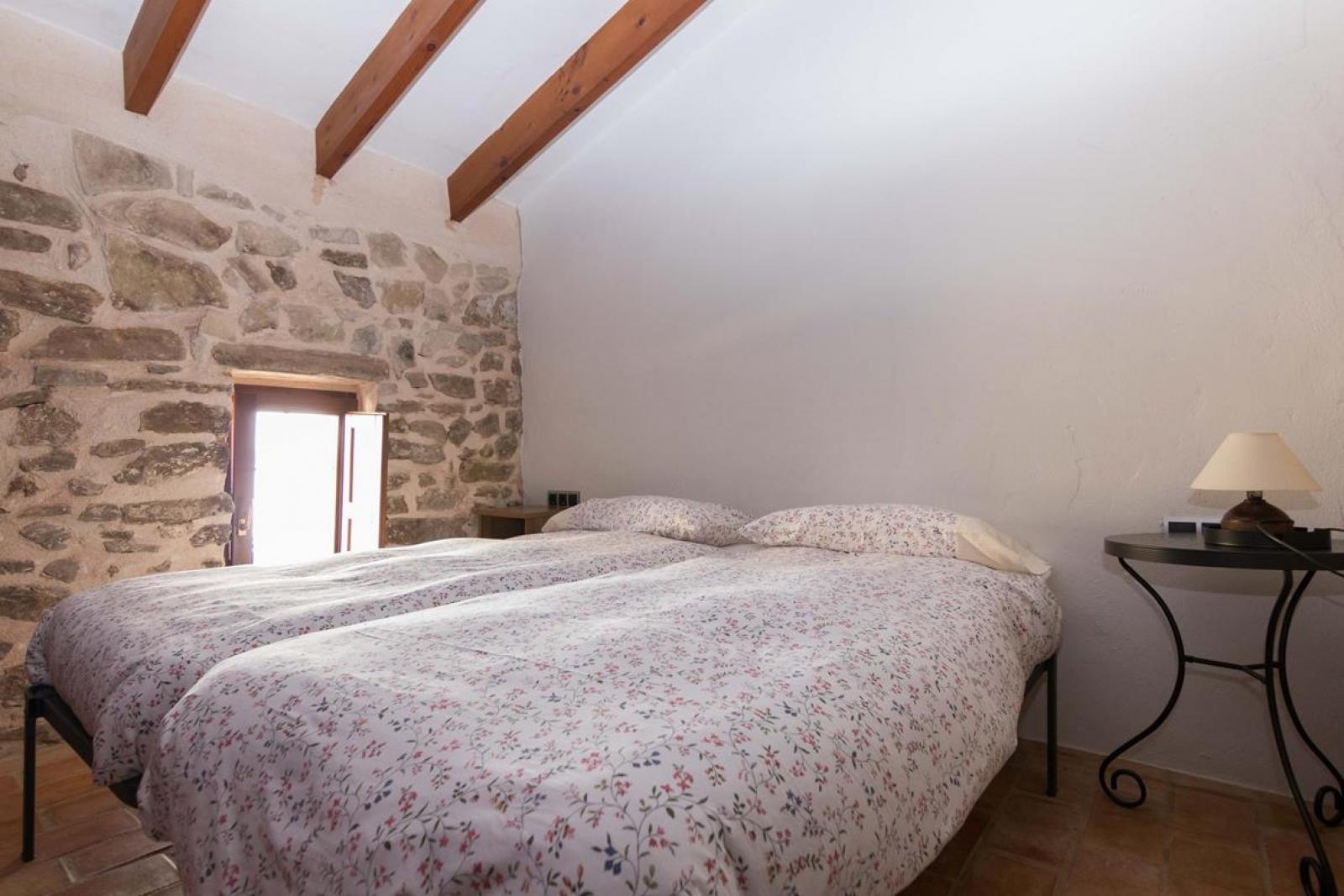 Photo number 8. Village property for sale in Vall de Laguar. Ref.: EIR-505498