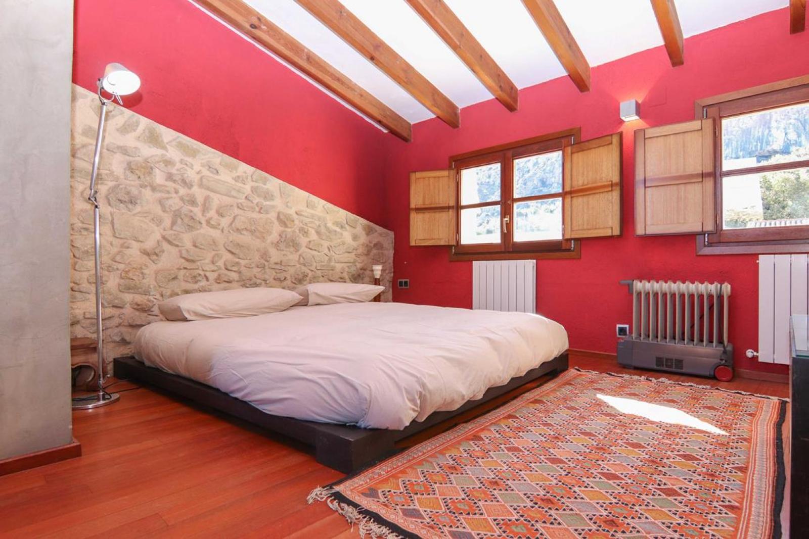 Photo number 5. Village property for sale in Vall de Laguar. Ref.: EIR-505498