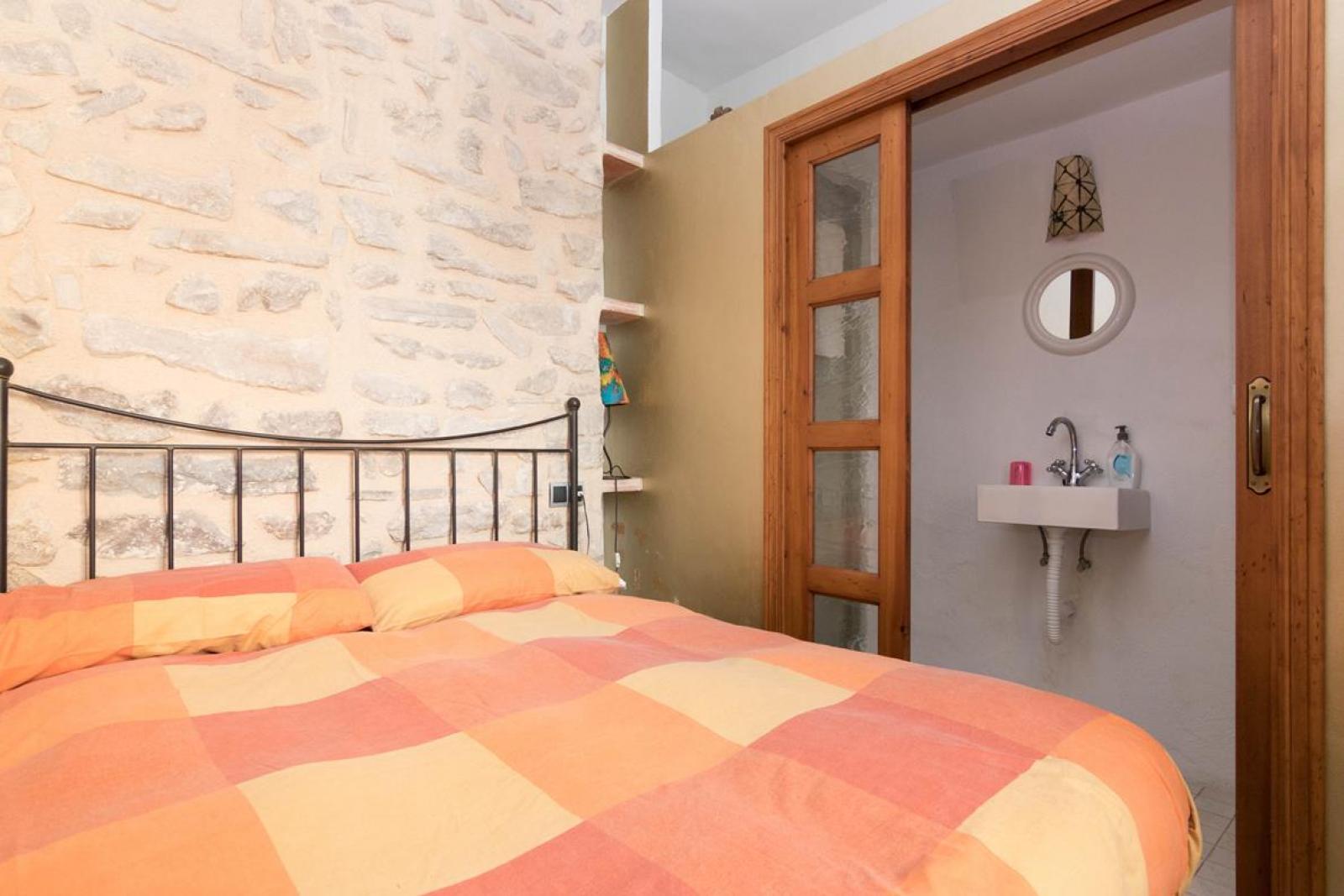 Photo number 17. Village property for sale in Vall de Laguar. Ref.: EIR-505498