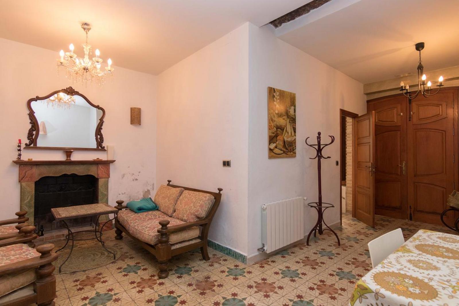 Photo number 26. Village property for sale in Vall de Laguar. Ref.: EIR-505498