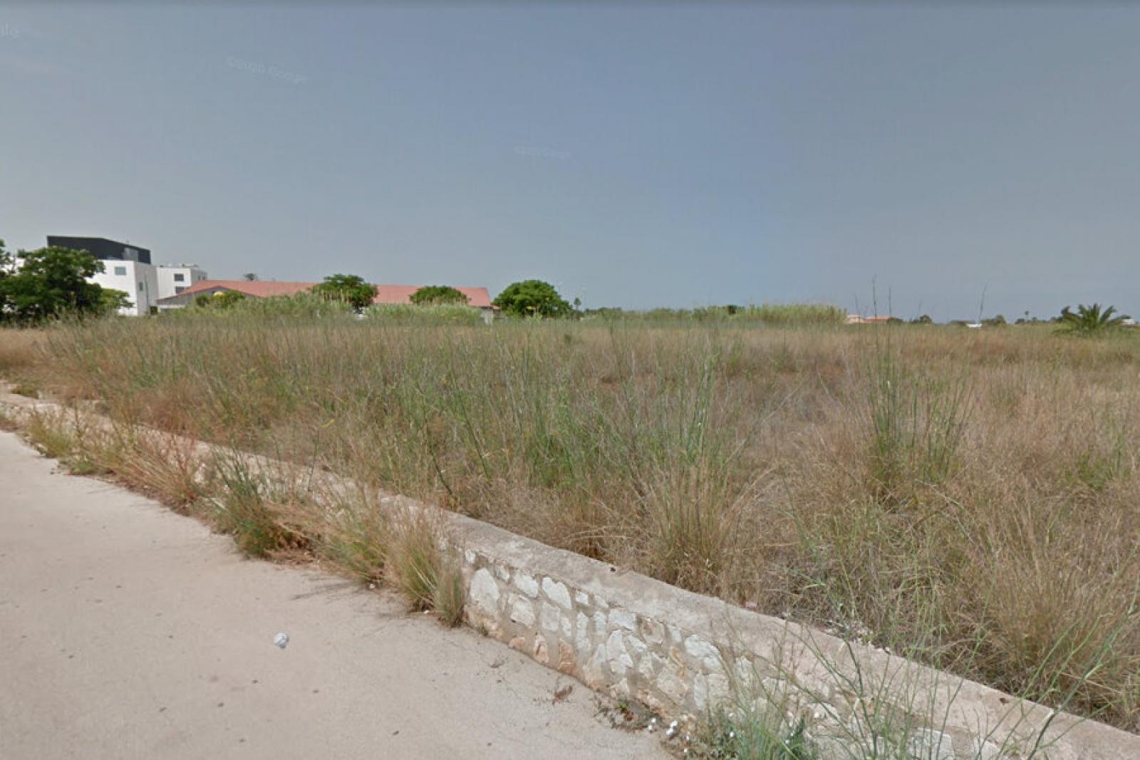 Photo number 3. Land / Ground for sale in Denia. Ref.: SLH-5-36-15581