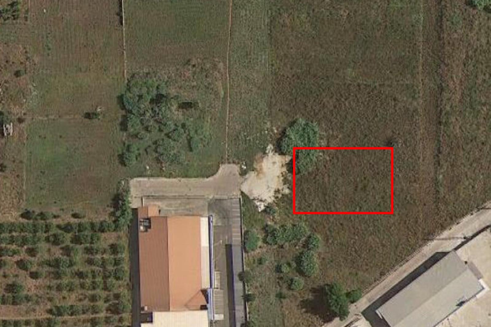 Photo number 1. Land / Ground for sale in Denia. Ref.: SLH-5-36-15581
