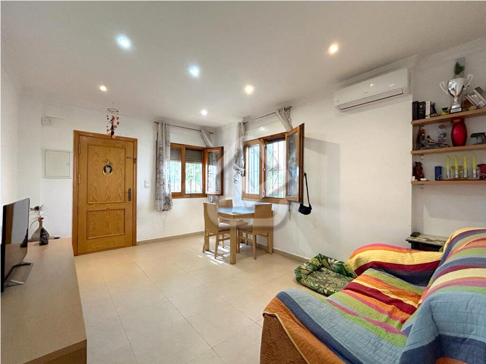 Photo number 1. Flat / Apartment for sale in Denia. Ref.: SLH-5-45-15616