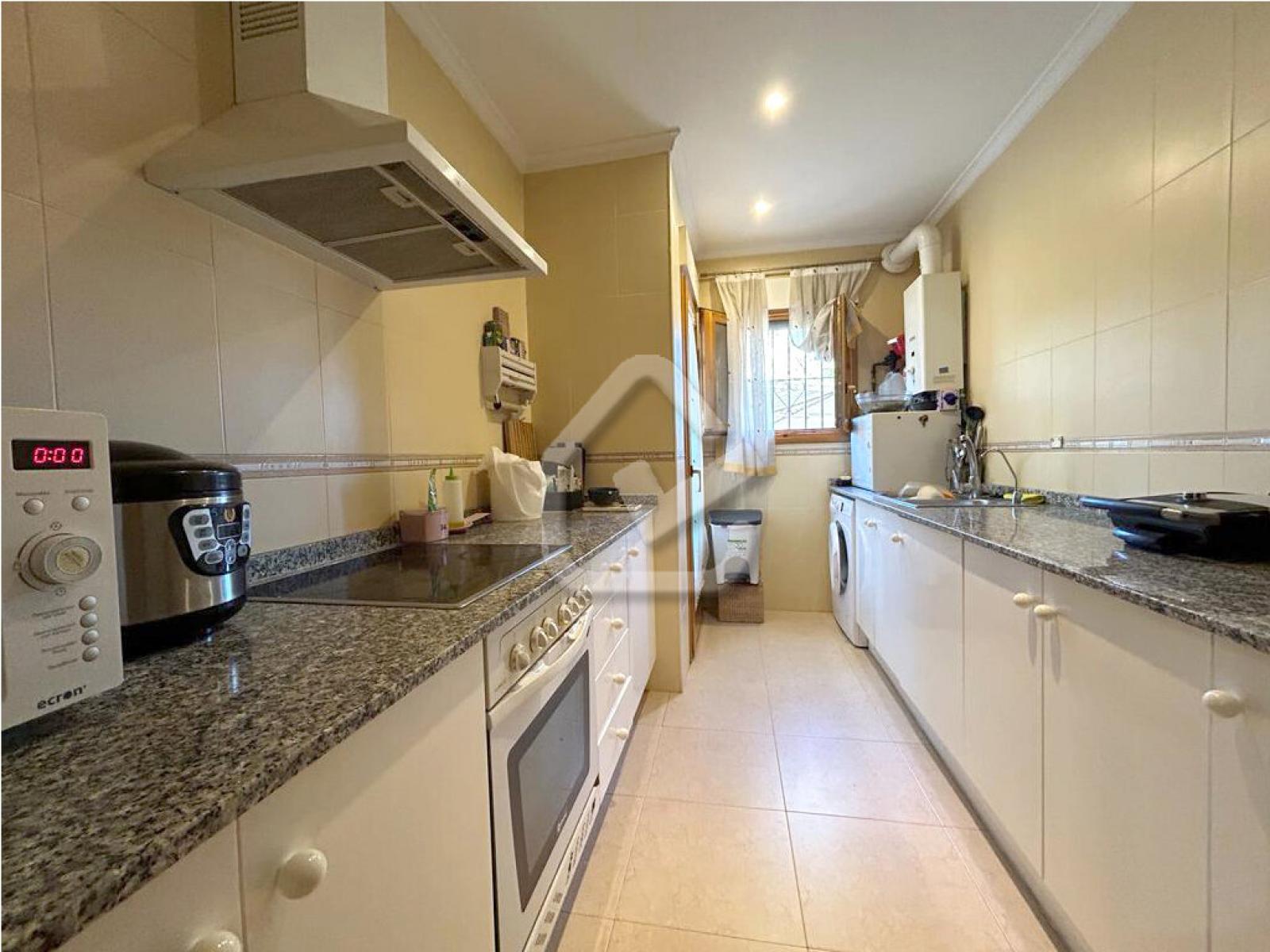 Photo number 4. Flat / Apartment for sale in Denia. Ref.: SLH-5-45-15616