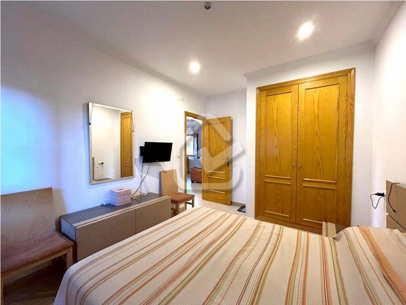 Photo number 7. Flat / Apartment for sale in Denia. Ref.: SLH-5-45-15616