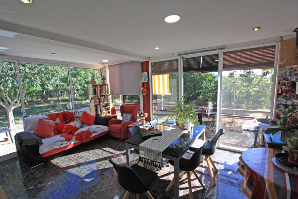 Photo number 12. Villa for sale in Els Poblets. Ref.: PRT-307673