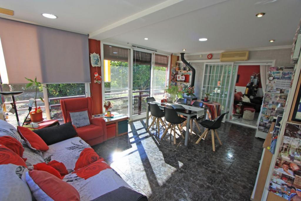 Photo number 13. Villa for sale in Els Poblets. Ref.: PRT-307673