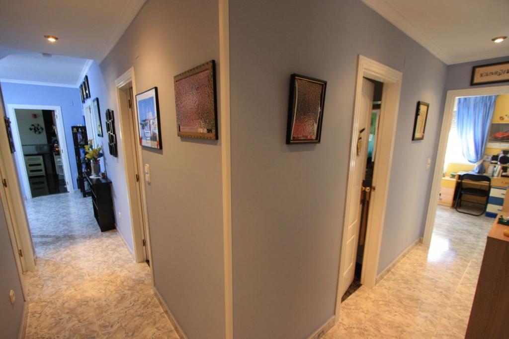 Photo number 14. Villa for sale in Els Poblets. Ref.: PRT-307673