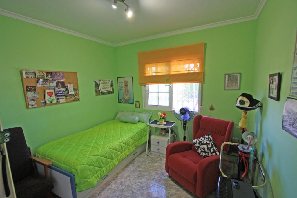 Photo number 20. Villa for sale in Els Poblets. Ref.: PRT-307673