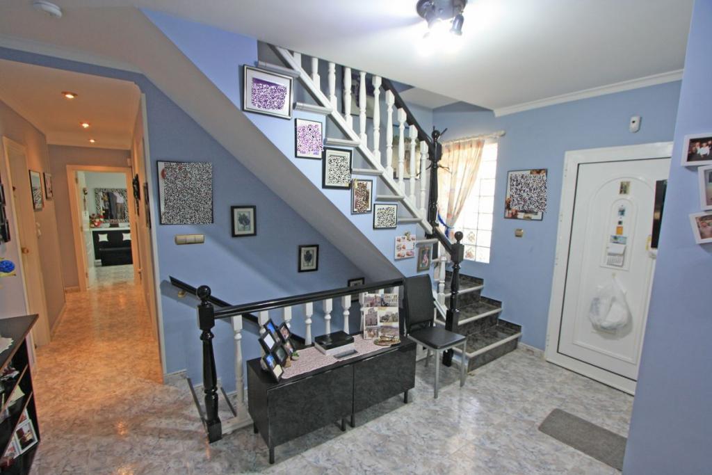 Photo number 22. Villa for sale in Els Poblets. Ref.: PRT-307673