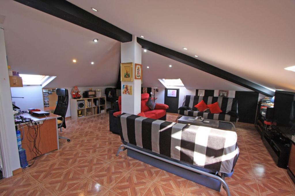 Photo number 23. Villa for sale in Els Poblets. Ref.: PRT-307673