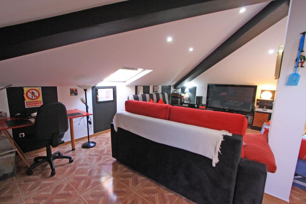 Photo number 24. Villa for sale in Els Poblets. Ref.: PRT-307673