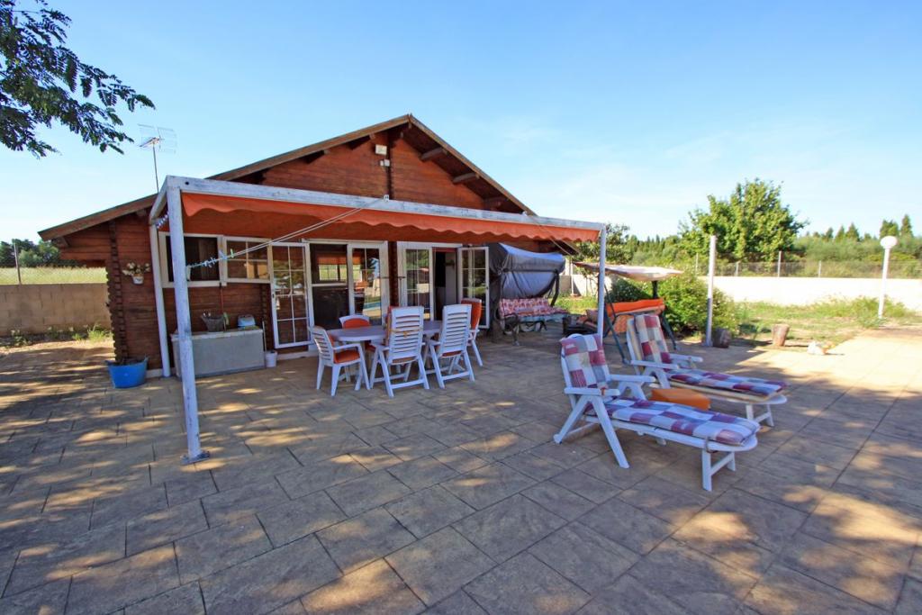 Photo number 29. Villa for sale in Els Poblets. Ref.: PRT-307673