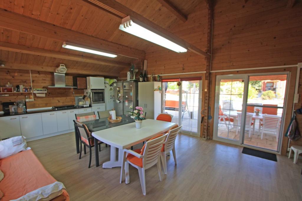 Photo number 31. Villa for sale in Els Poblets. Ref.: PRT-307673