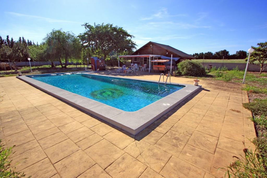 Photo number 32. Villa for sale in Els Poblets. Ref.: PRT-307673