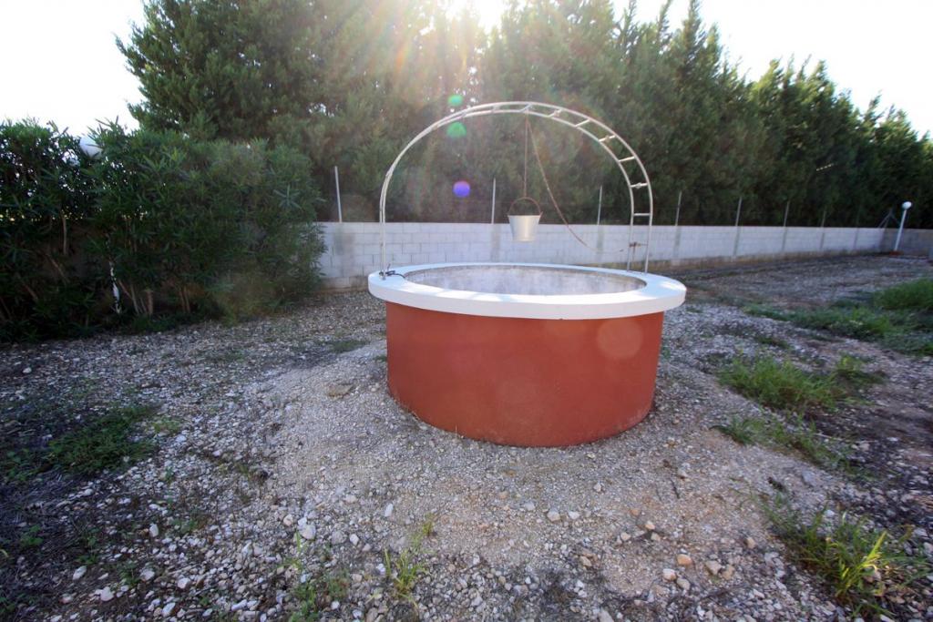 Photo number 33. Villa for sale in Els Poblets. Ref.: PRT-307673