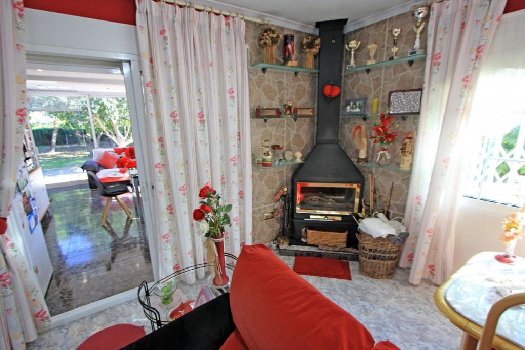 Photo number 6. Villa for sale in Els Poblets. Ref.: PRT-307673