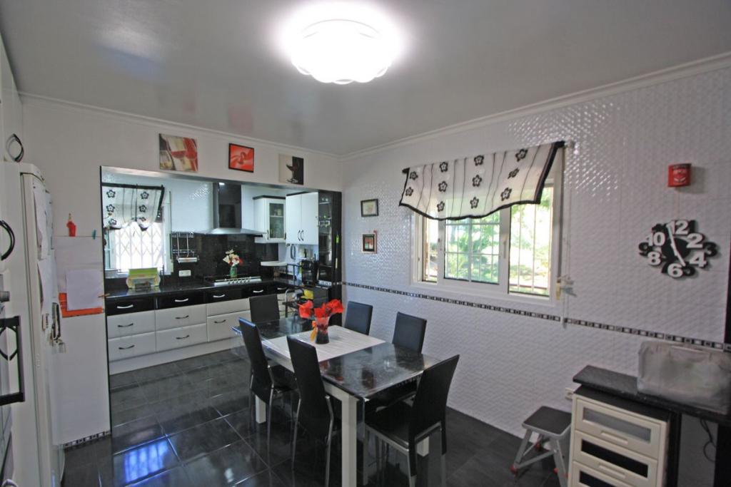 Photo number 8. Villa for sale in Els Poblets. Ref.: PRT-307673