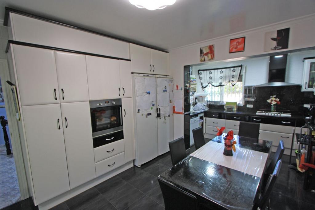 Photo number 9. Villa for sale in Els Poblets. Ref.: PRT-307673