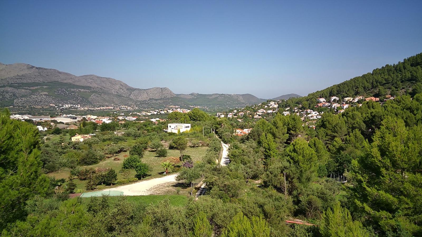 Photo number 1. Land / Ground for sale in Orba. Ref.: PRT-303456