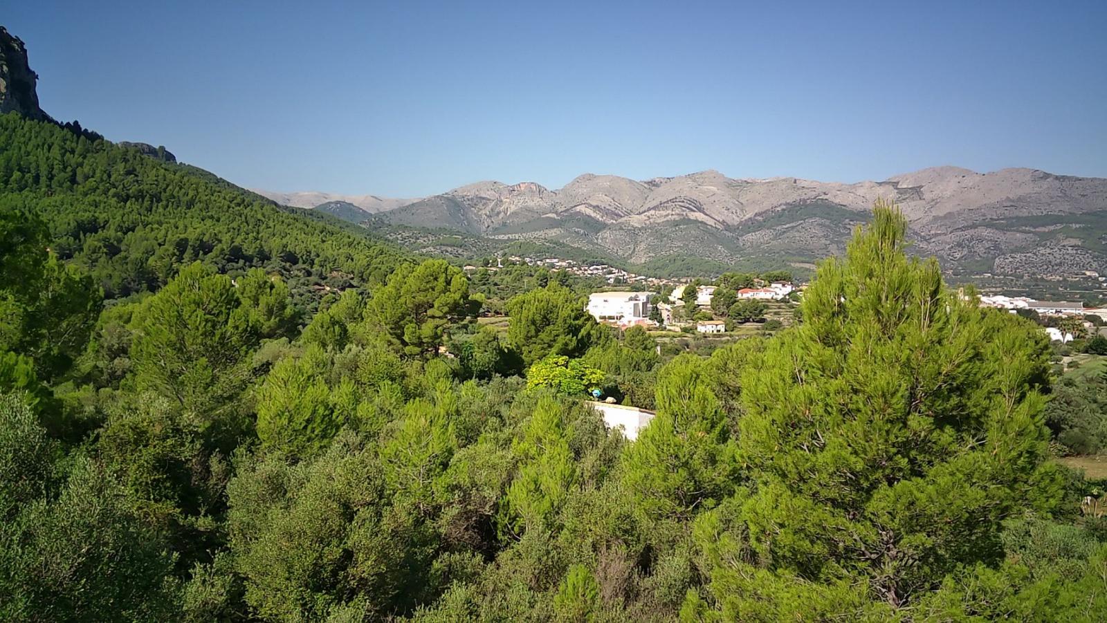 Photo number 2. Land / Ground for sale in Orba. Ref.: PRT-303456