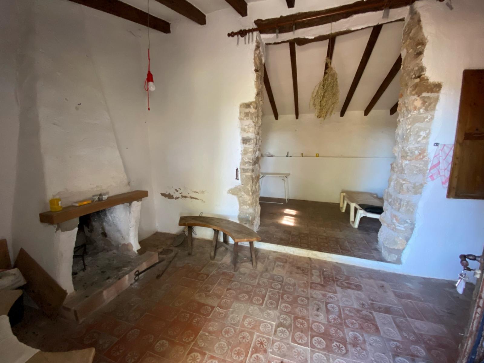 Photo number 6. Land / Ground for sale in Jalón / Xaló. Ref.: PRT-309476