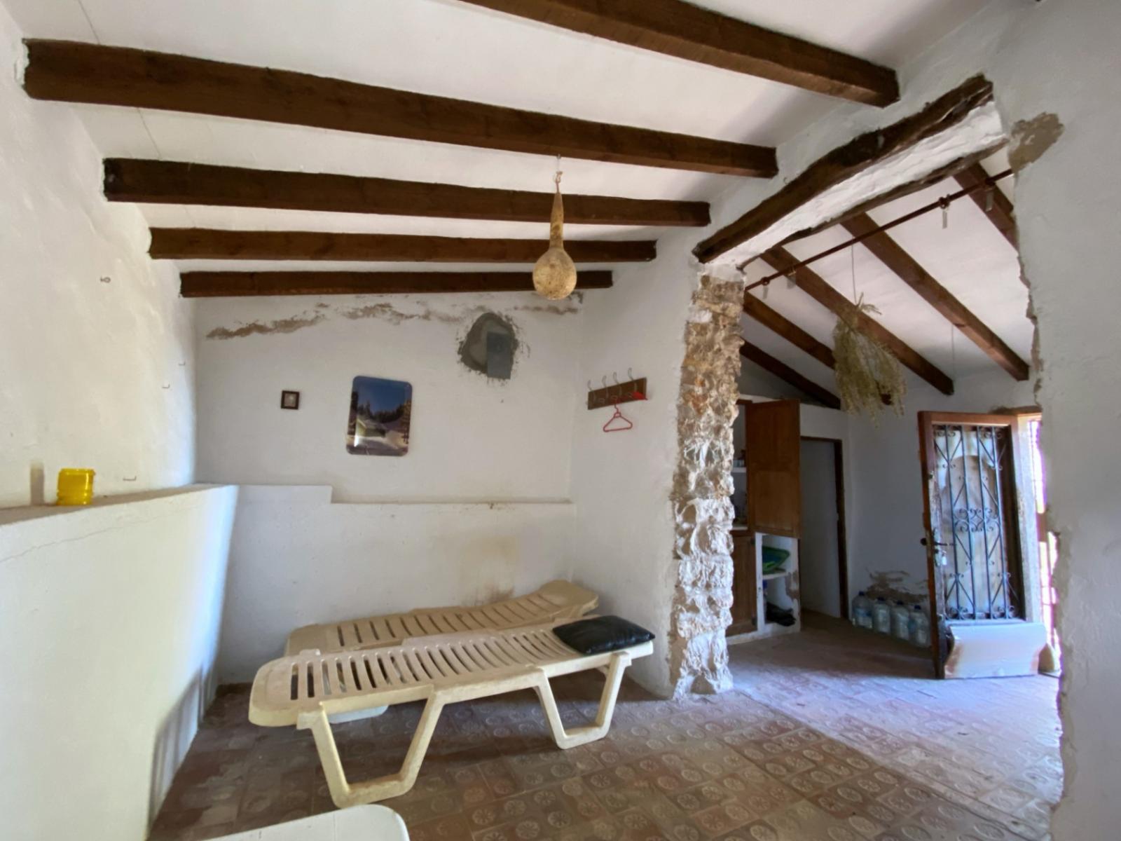 Photo number 7. Land / Ground for sale in Jalón / Xaló. Ref.: PRT-309476