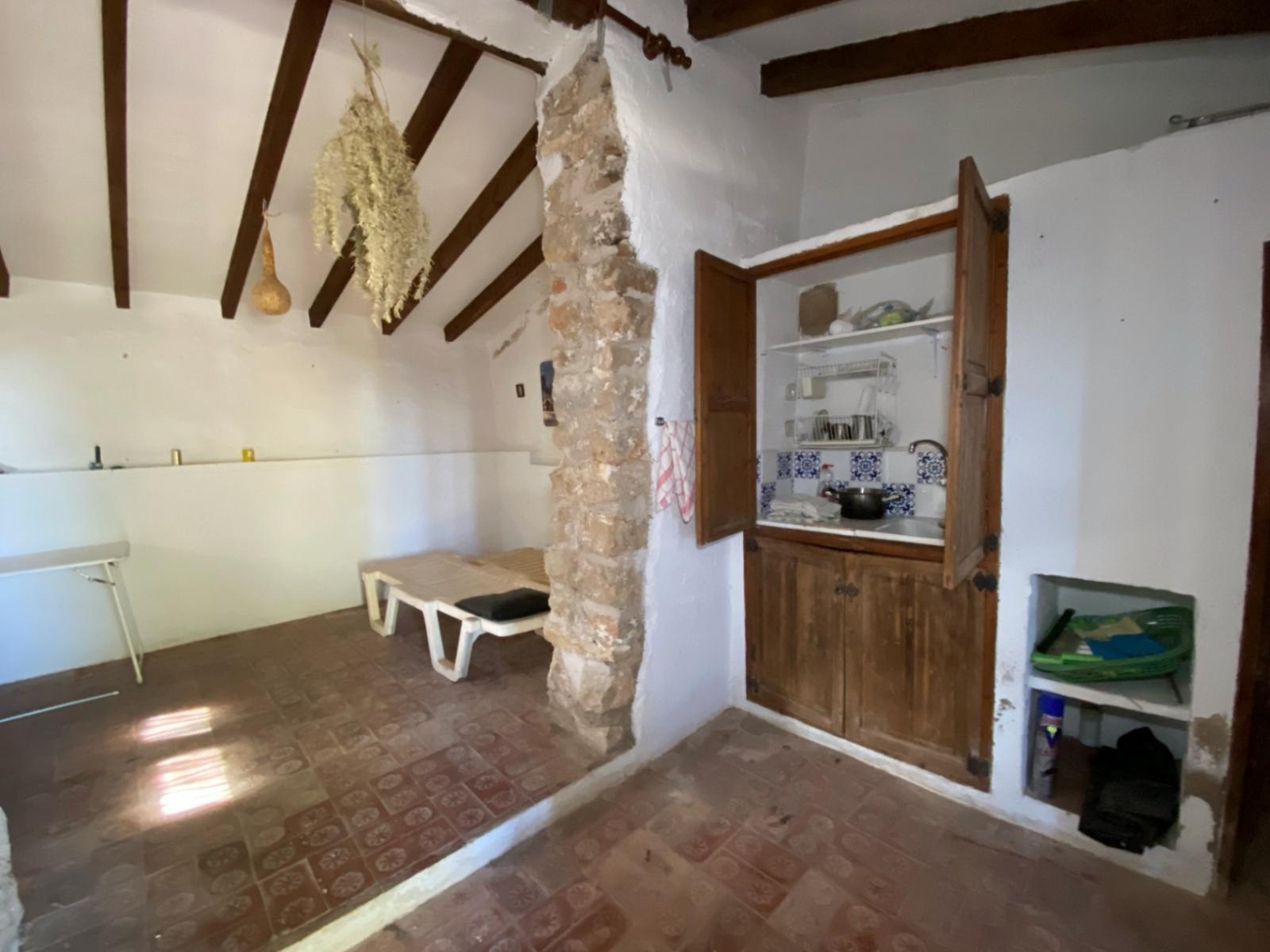 Photo number 8. Land / Ground for sale in Jalón / Xaló. Ref.: PRT-309476