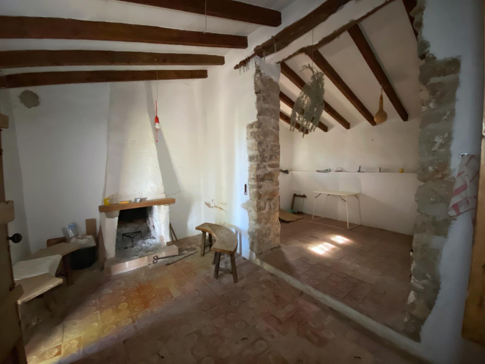 Photo number 9. Land / Ground for sale in Jalón / Xaló. Ref.: PRT-309476